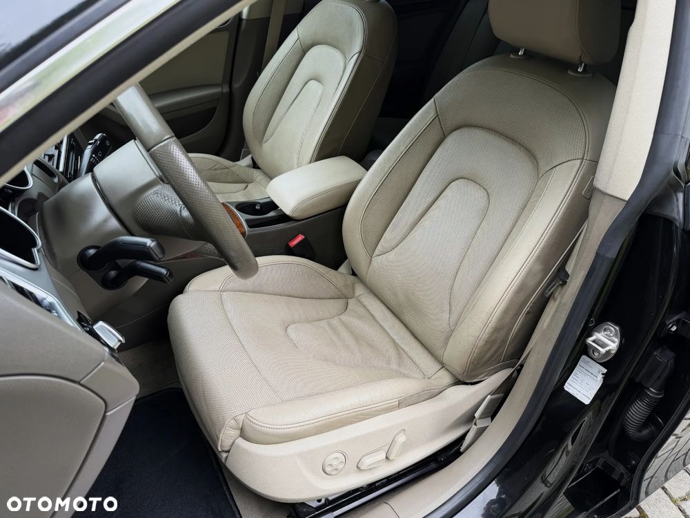 Audi A5 Sportback 2.0 TFSI Quattro S tronic - 13