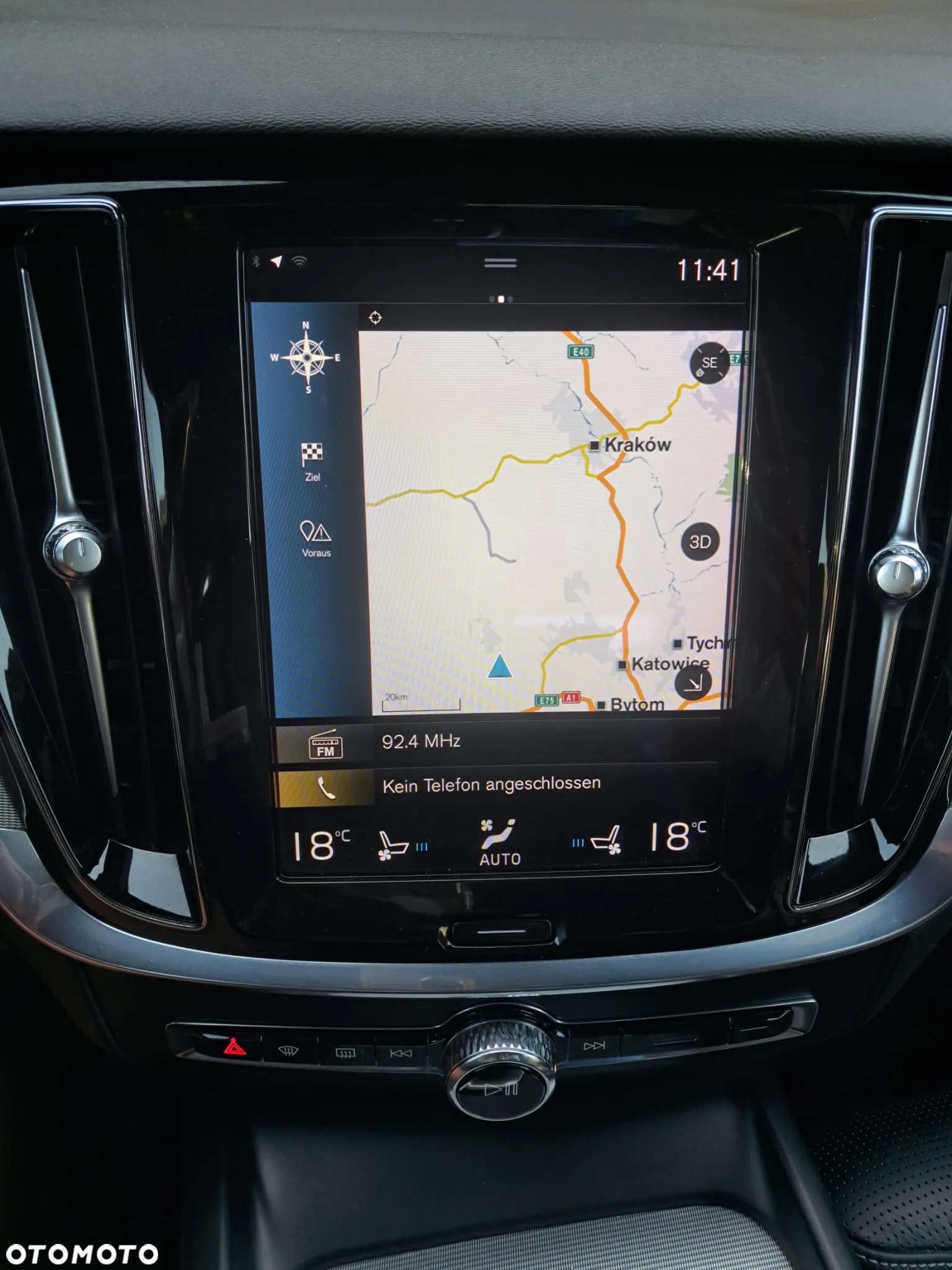 Volvo V60 B4 D Geartronic RDesign - 9