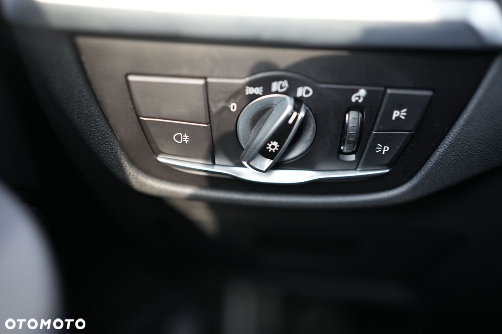 BMW X3 xDrive30i GPF M Sport sport - 30