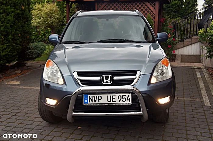 Honda CR-V 2.0i Executive - 2