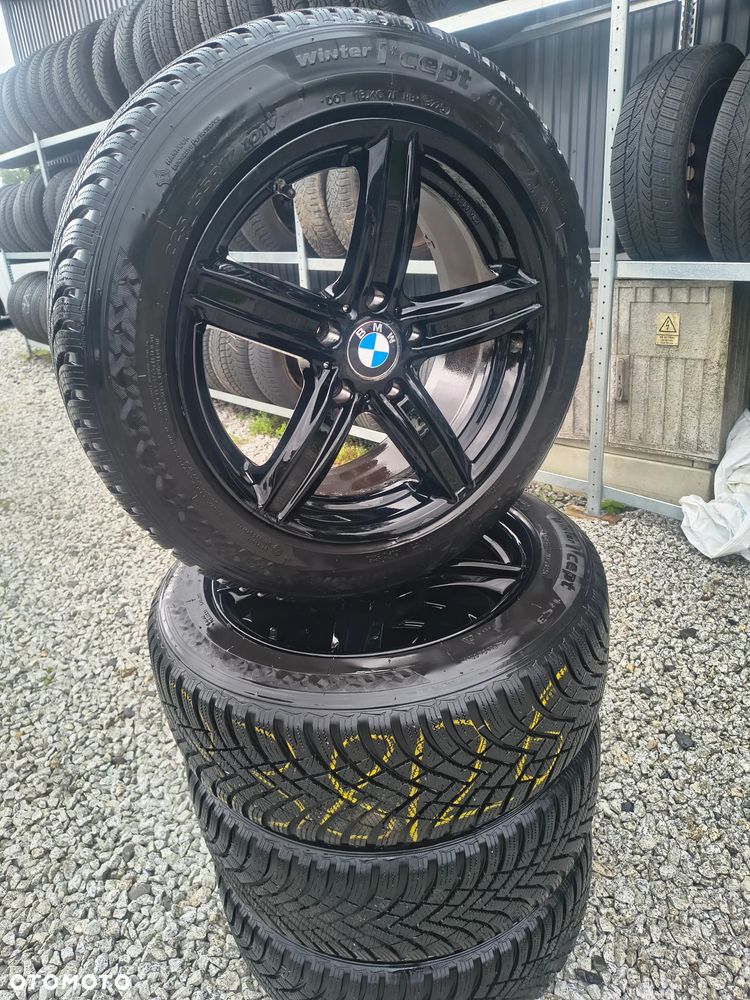 BMW Seria 5 530d Blue Performance Sport-Aut - 40