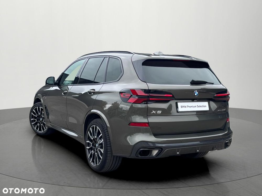 BMW X5 xDrive30d mHEV - 5