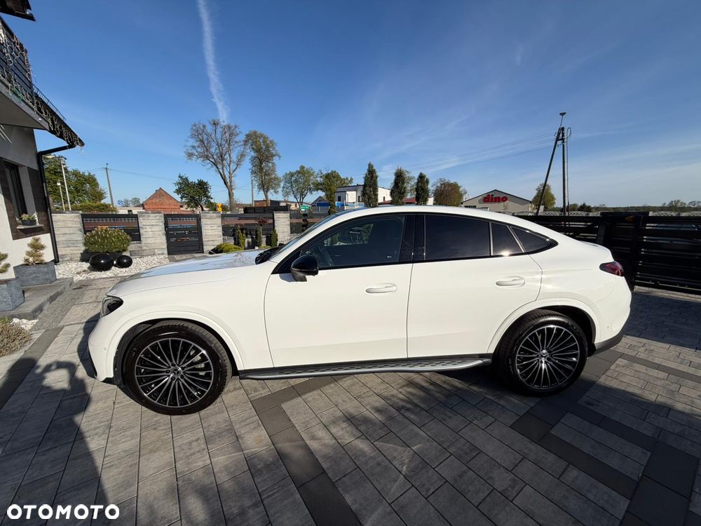 Mercedes-Benz GLC 220 d 4Matic 9G-TRONIC Edition AMG Line - 2
