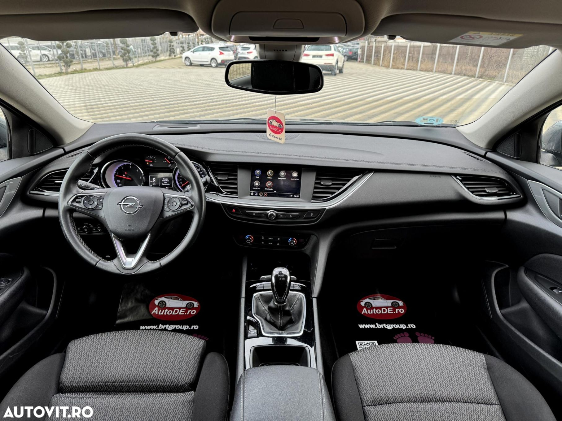 Opel Insignia - 7