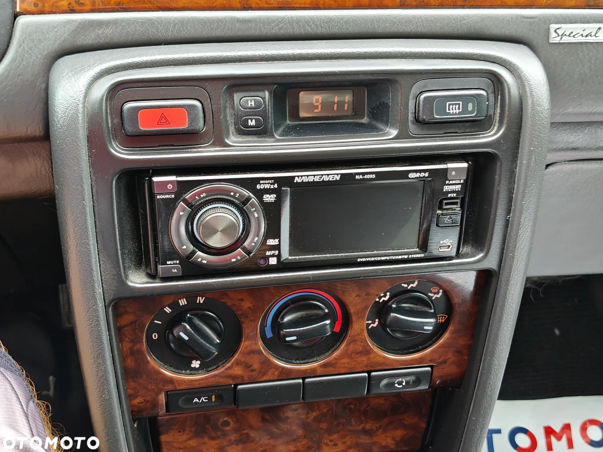 Rover 45 1.6 Style - 23