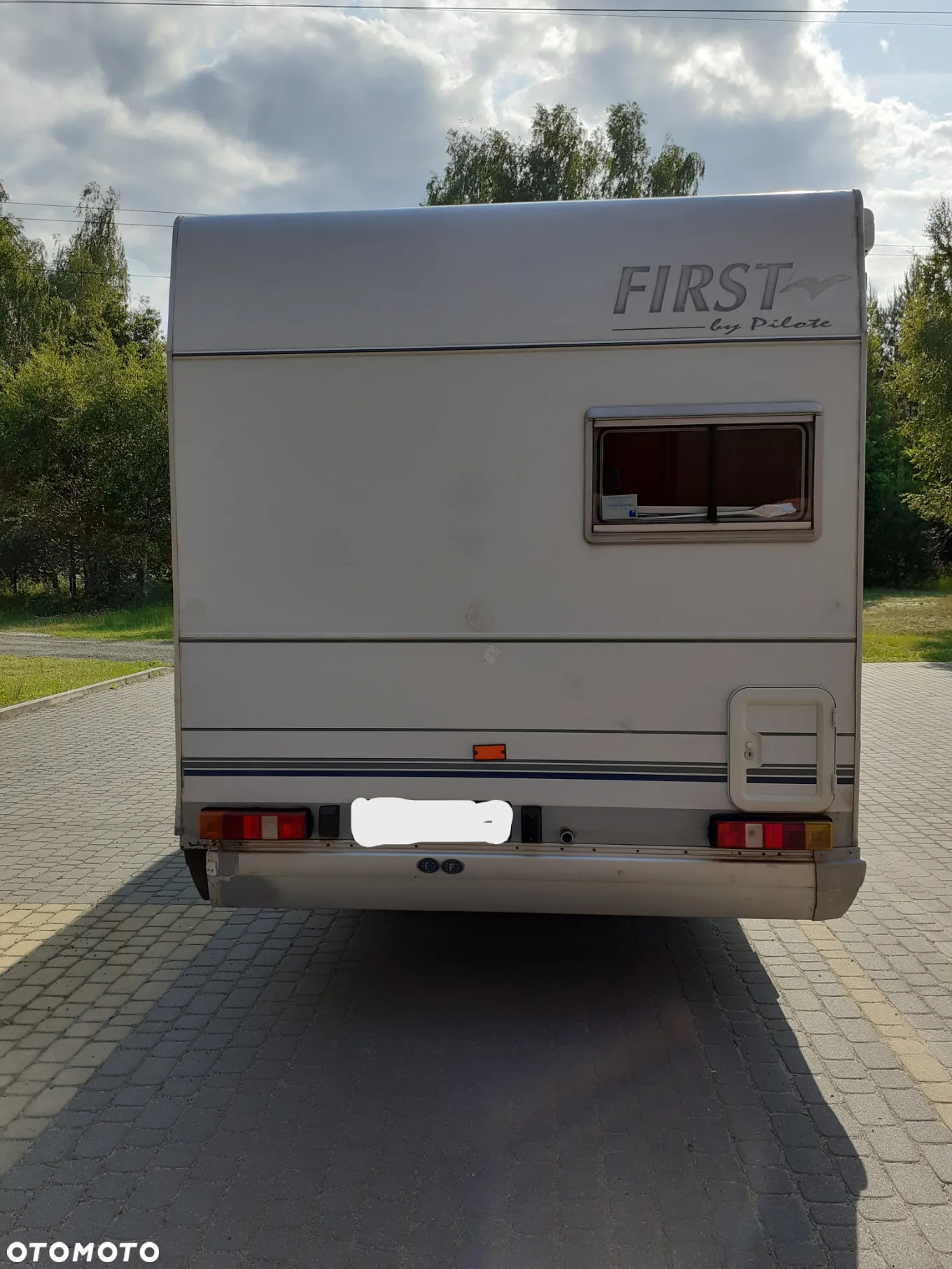 Ford TRANSIT - 5