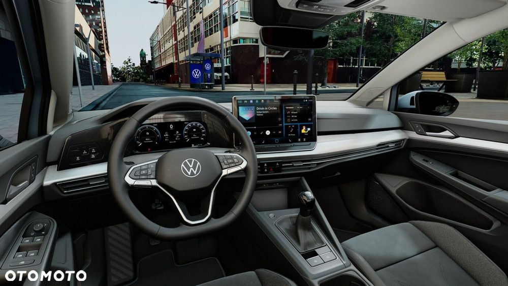 Volkswagen Golf - 5