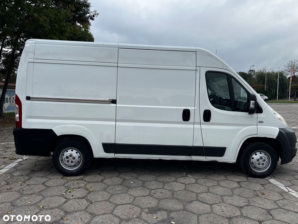Fiat Ducato 2010 photo 4