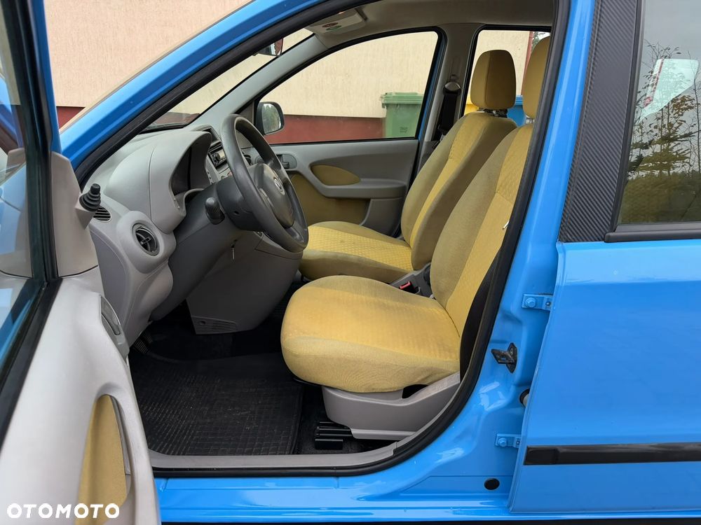 Fiat Panda 1.2 Dynamic - 10