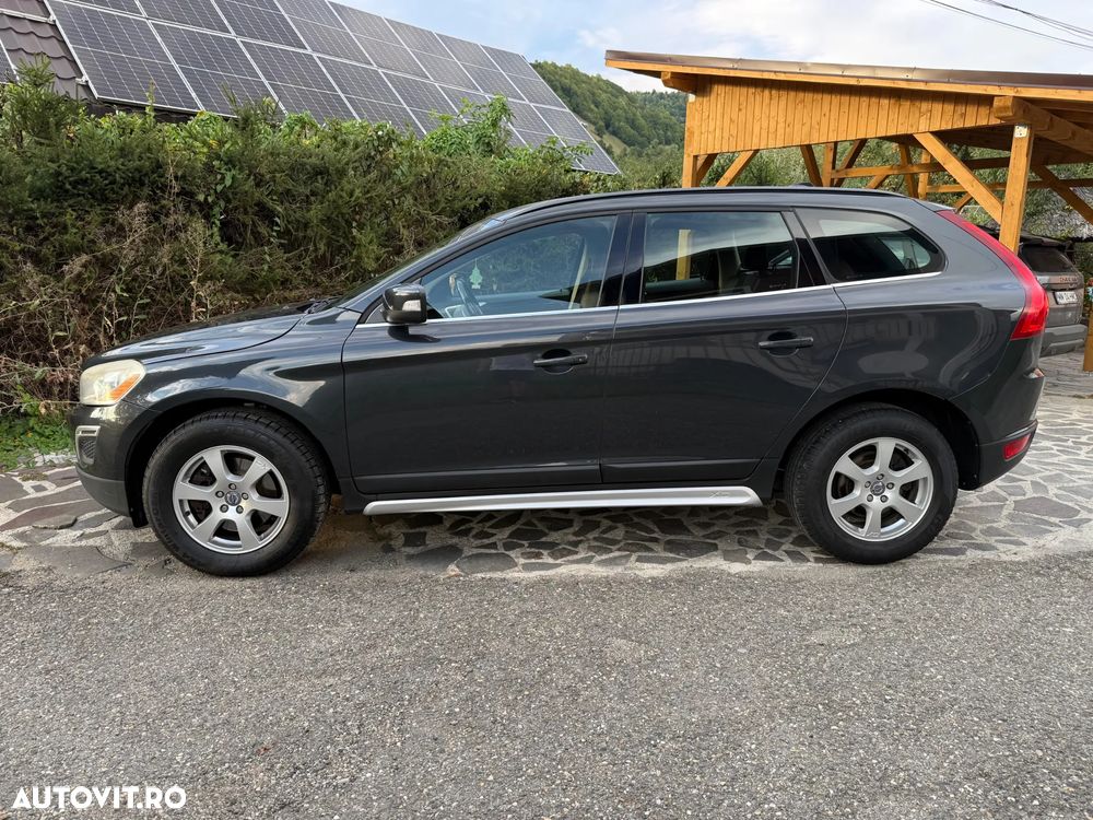 Volvo XC 60 DRIVe Momentum - 13