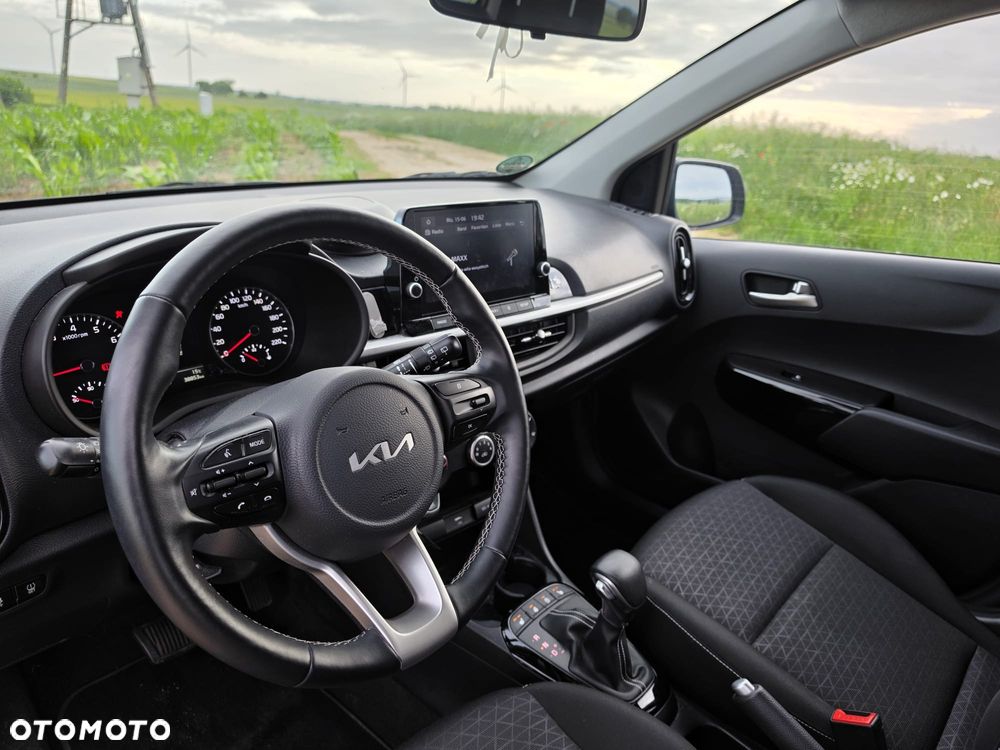 Kia Picanto 1.0 Dream-Team Edition - 8
