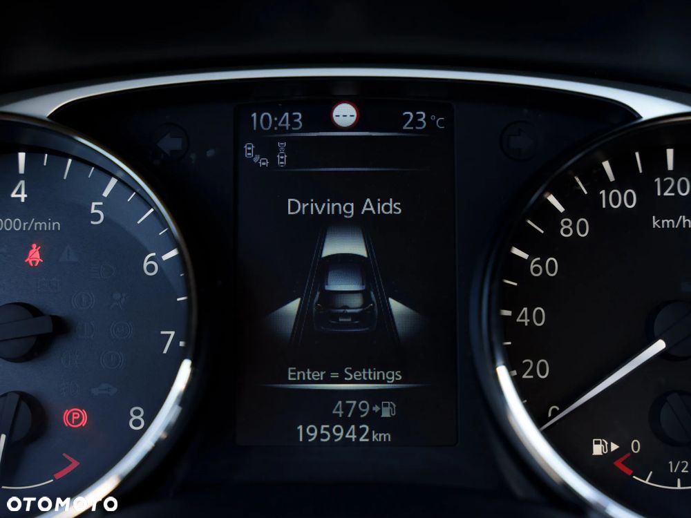 Nissan X-Trail 1.6 DIG-T Tekna - 25