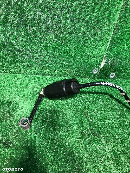 RENAULT TRAFIC II LIFT VIVARO 2.5 DCI 150KM PRZEWÓD PALIWA PALIWOWY WĄŻ POMPKA 8200505325 93857417 - 4