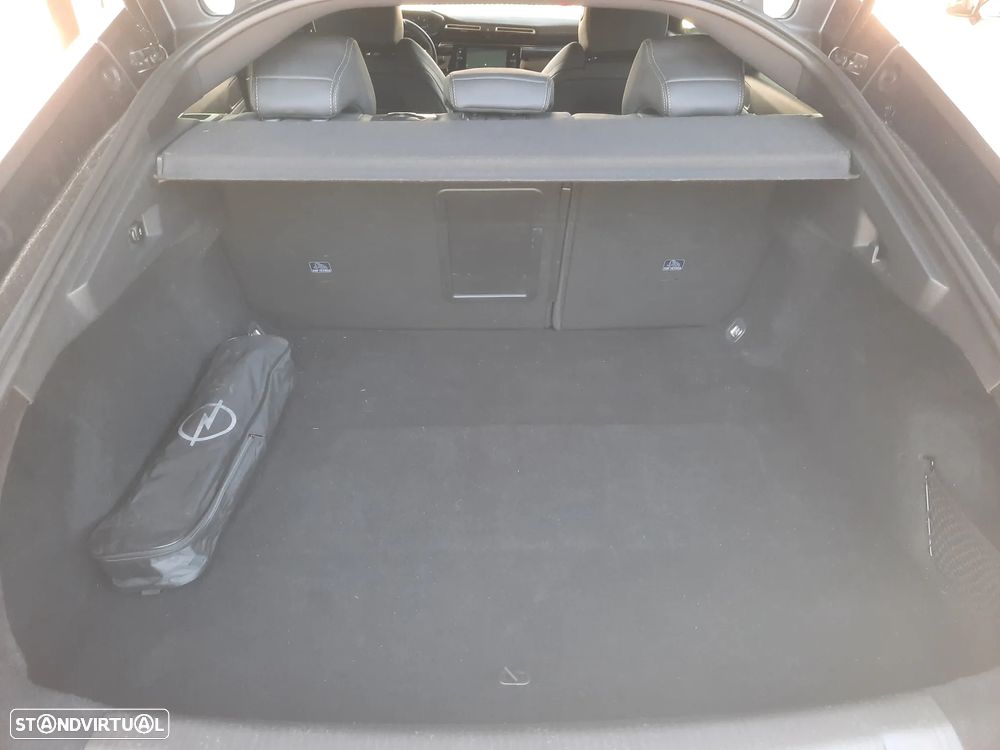 Peugeot 508 1.5 BlueHDi GT EAT8 - 49