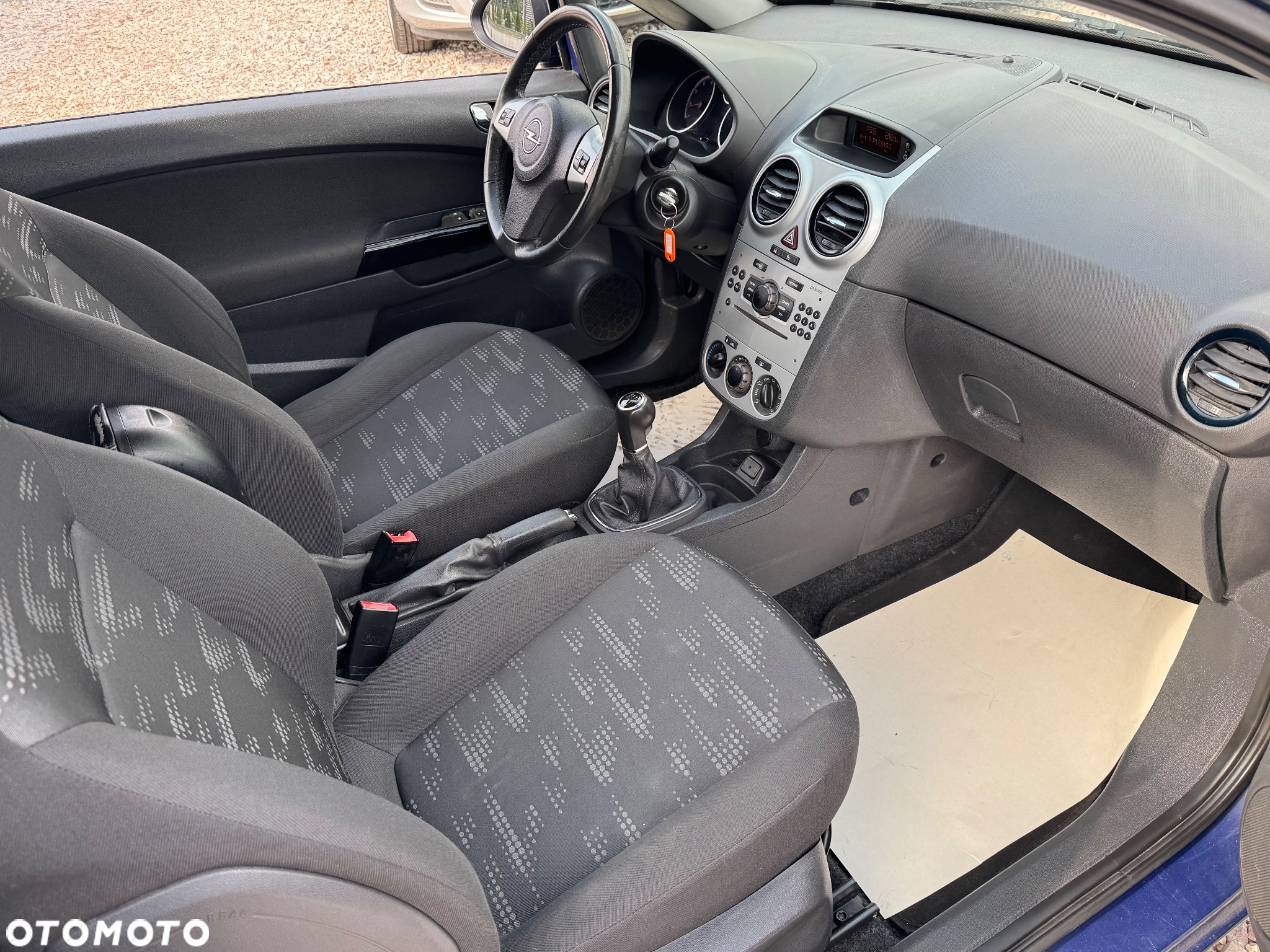 Opel Corsa - 5