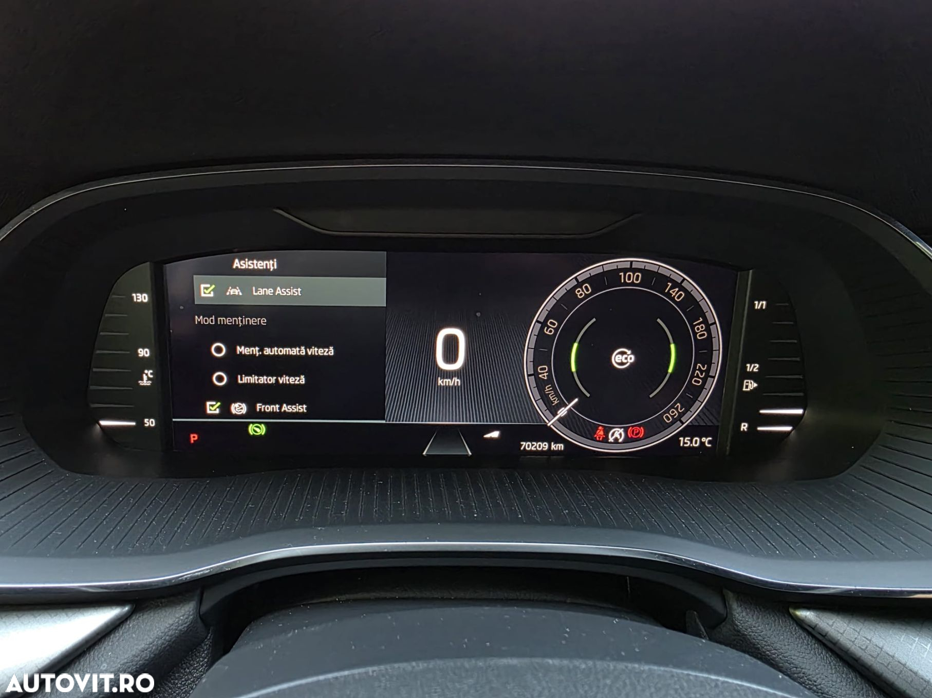 Skoda Octavia - 11