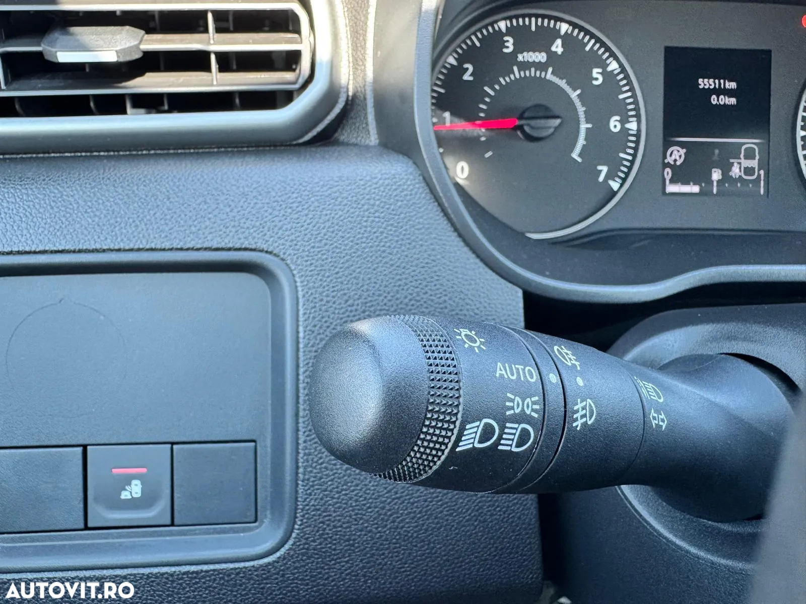 Dacia Duster Blue dCi 115 4X4 Journey - 32