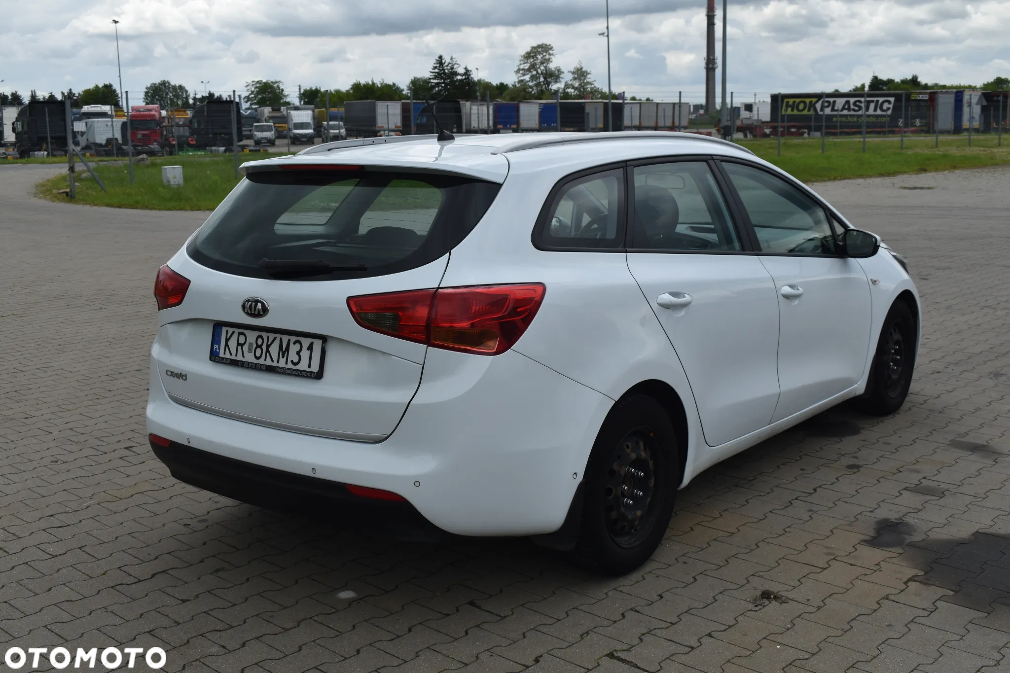 Kia Ceed 1.4 S - 7