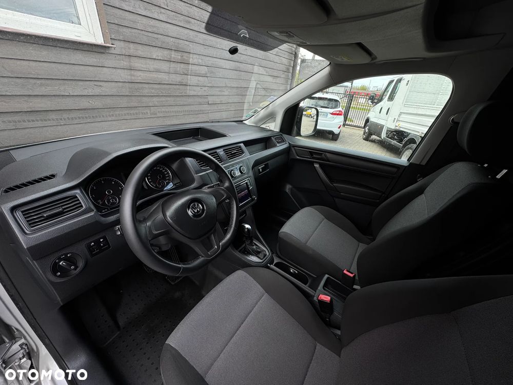 Volkswagen CADDY - 15