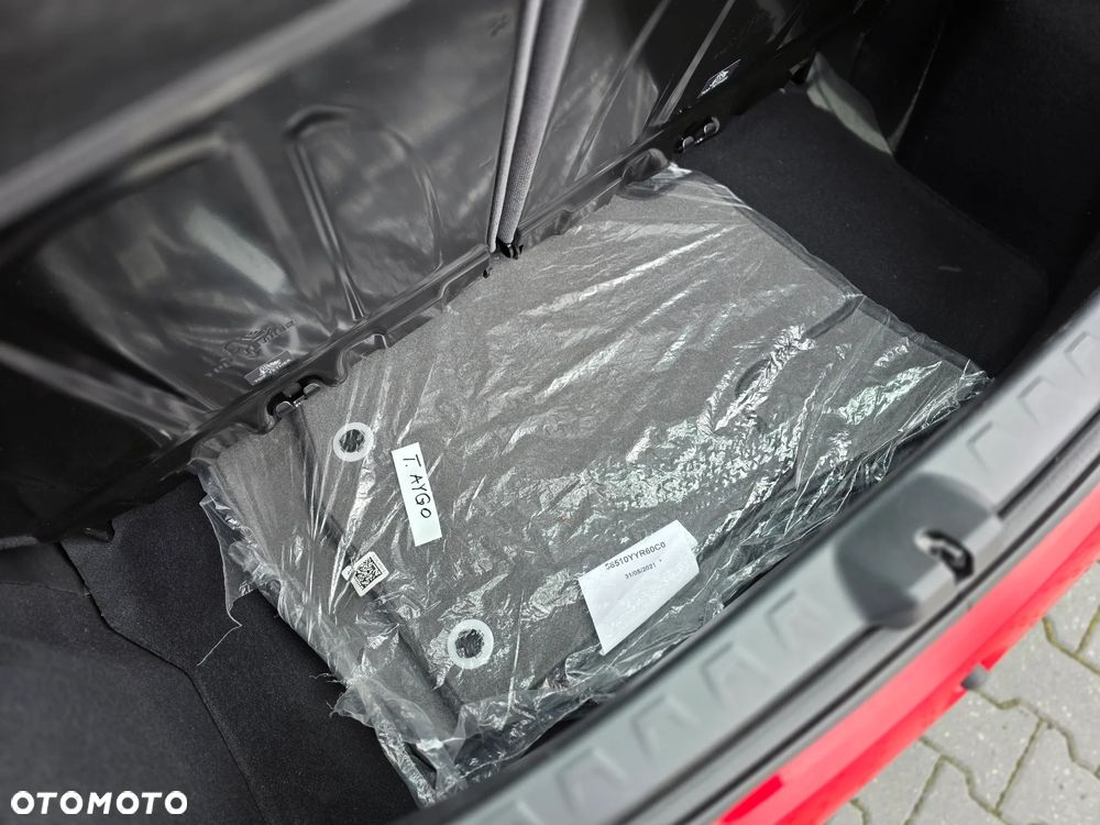 Toyota Aygo 1.0 VVT-i Black Edition - 14