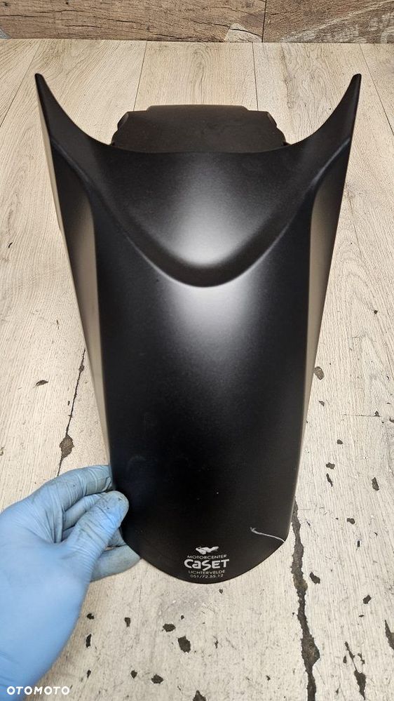 Błotnik przód Honda PCX125 PCX150  61100-K1Z-J100 - 6
