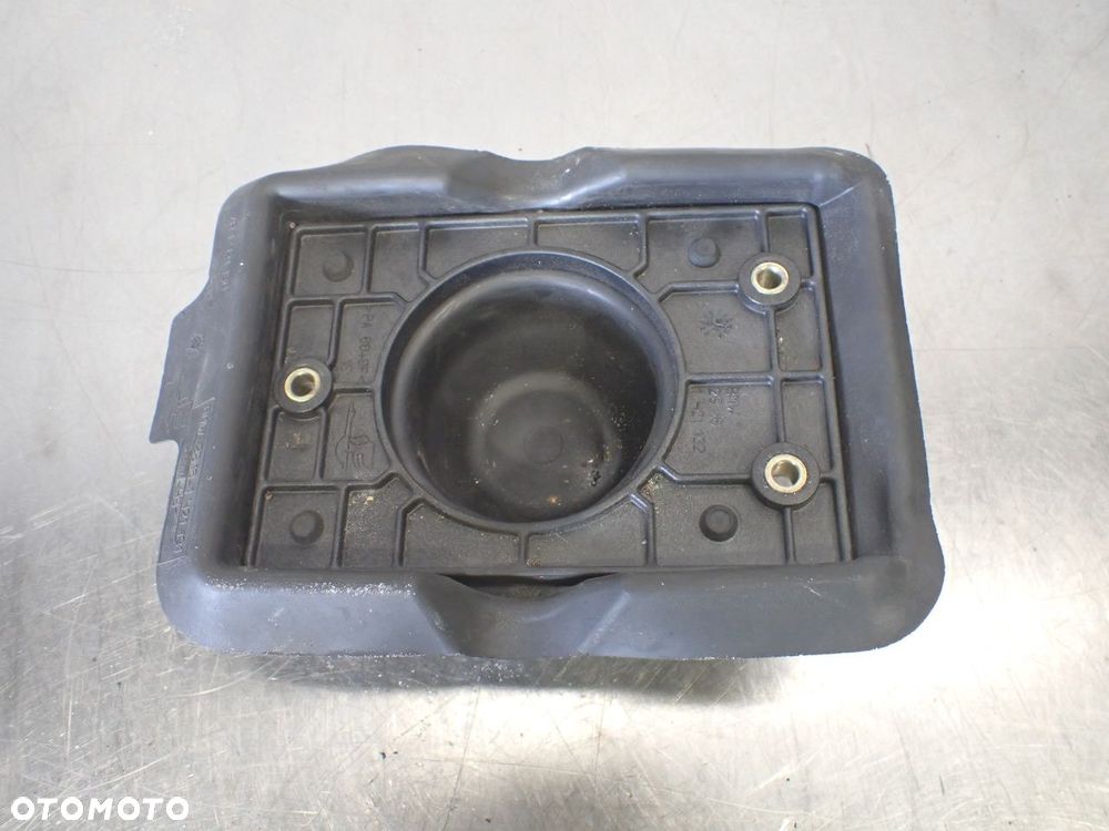 OSŁONA GUMA TUNELU LEWARKA BMW E36 COUPE 2.0 M52B20 1421132 - 3