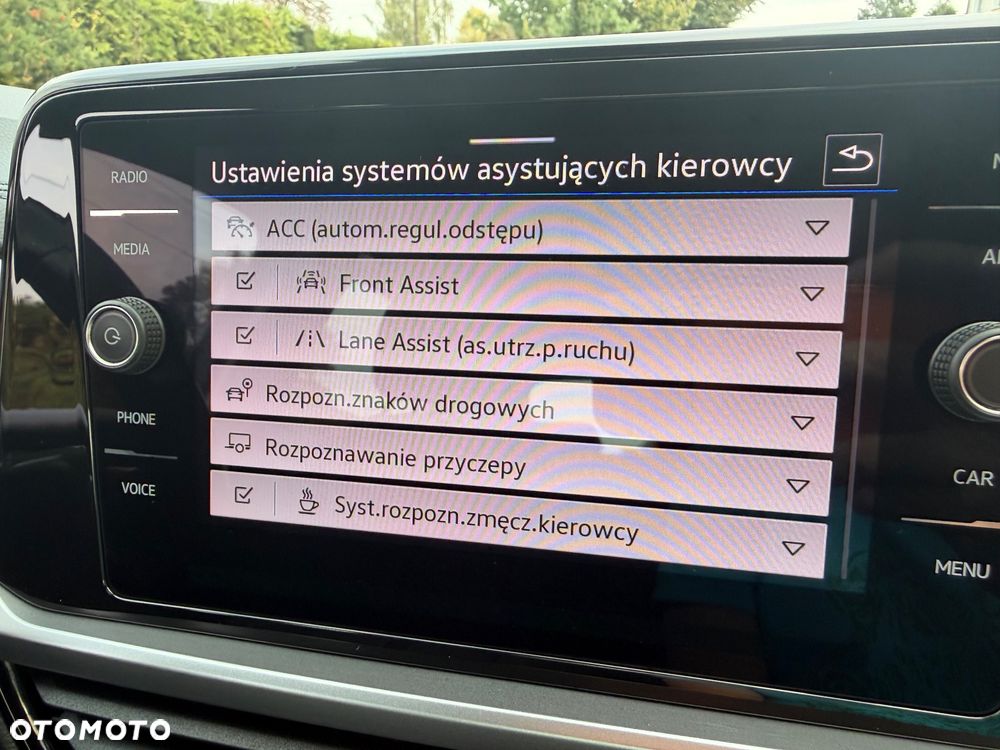 Volkswagen T-Roc 1.5 TSI GPF ACT Premium DSG - 33