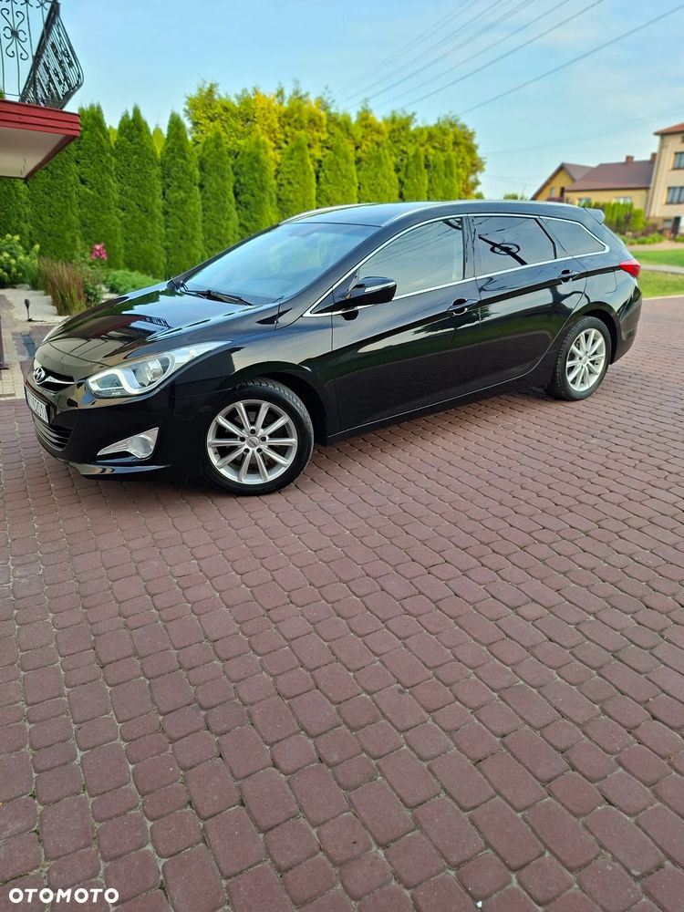 Hyundai i40 1.6 Comfort - 3