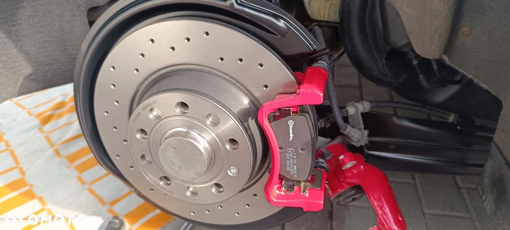 Volkswagen Golf 2.0 GTI - 37