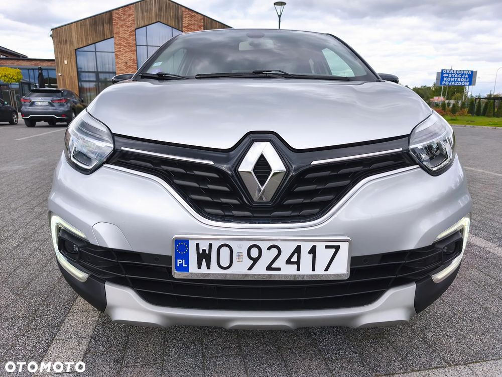 Renault Captur 1.3 Energy TCe FAP Limited - 26