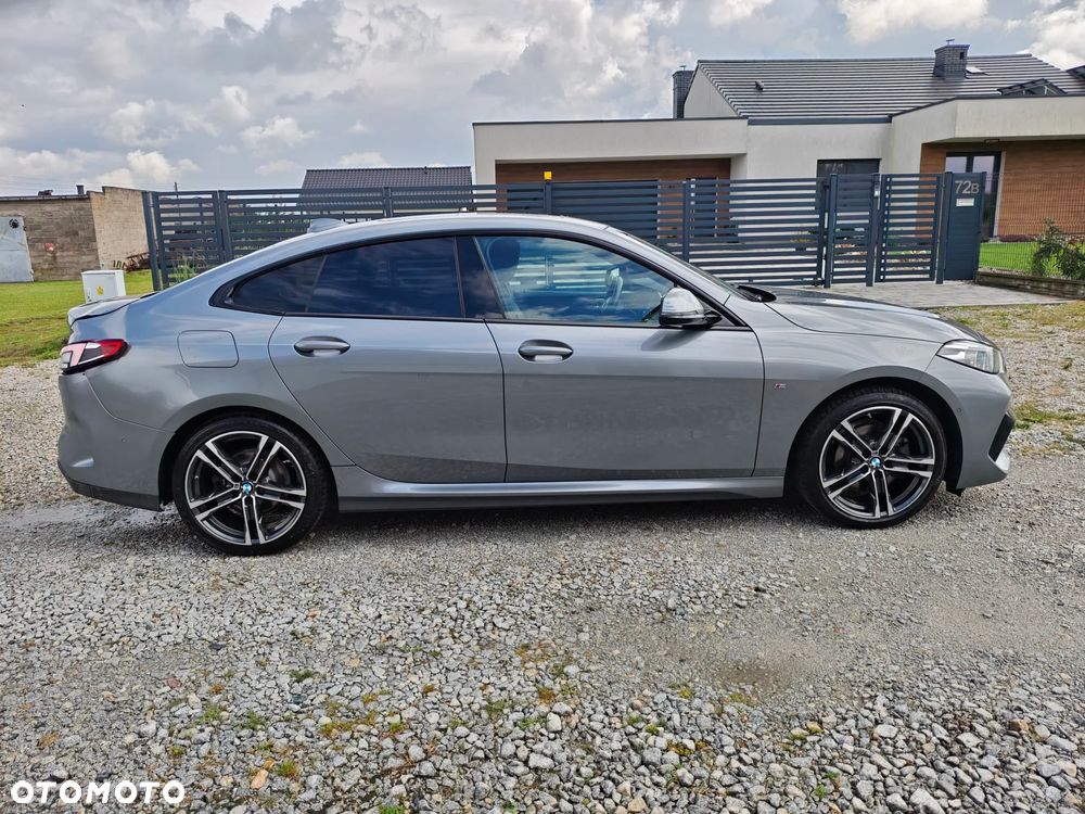 BMW Seria 2 218d M Sport - 6