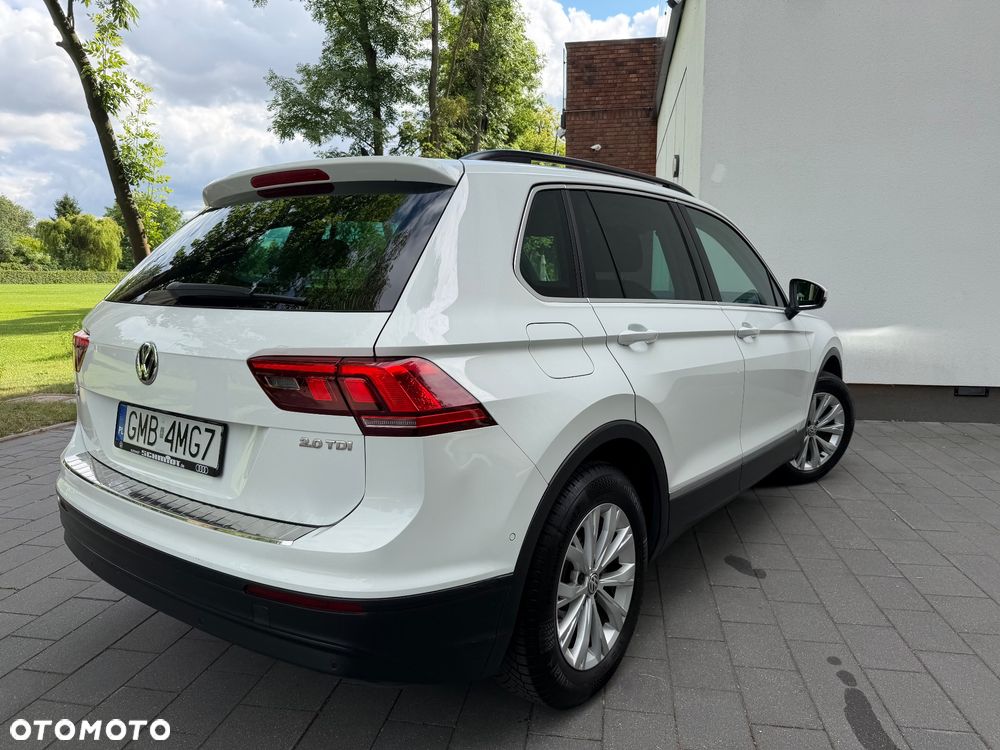 Volkswagen Tiguan 2.0 TDI SCR (BlueMotion Technology) DSG Highline - 15