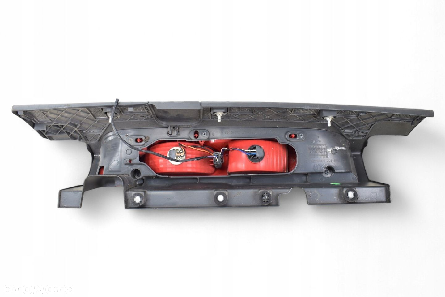 Lampa Prawy Tył TRAFIC II VIVARO A PRIMASTAR 2001-2014R 265A60118R 93857722 - 6