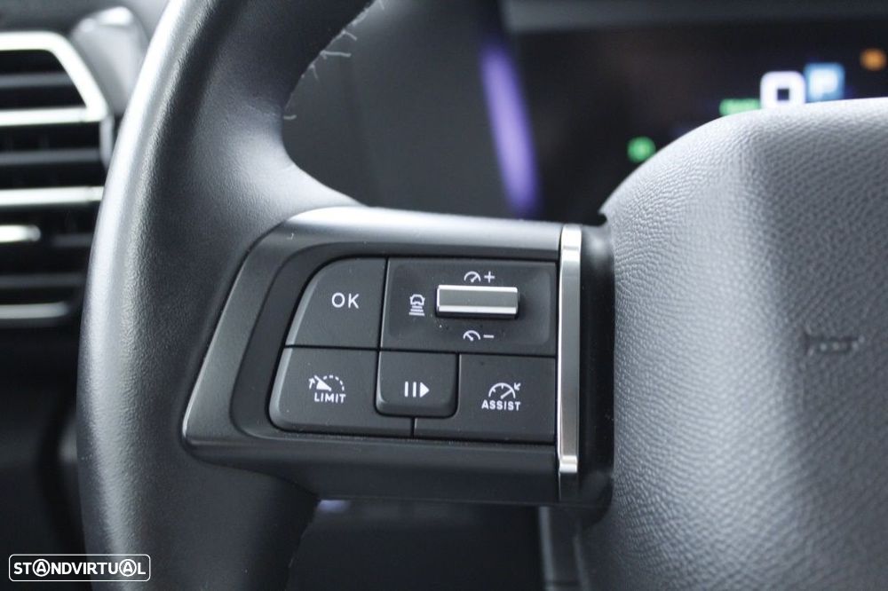 Citroën e-C4 50 kWh Shine Pack - 26
