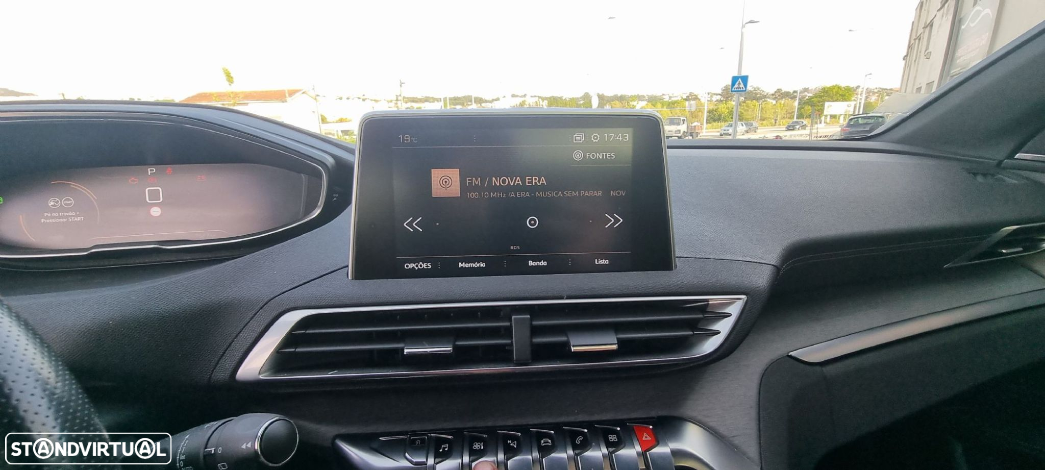 Peugeot 5008 2.0 BlueHDi GT EAT6 - 25