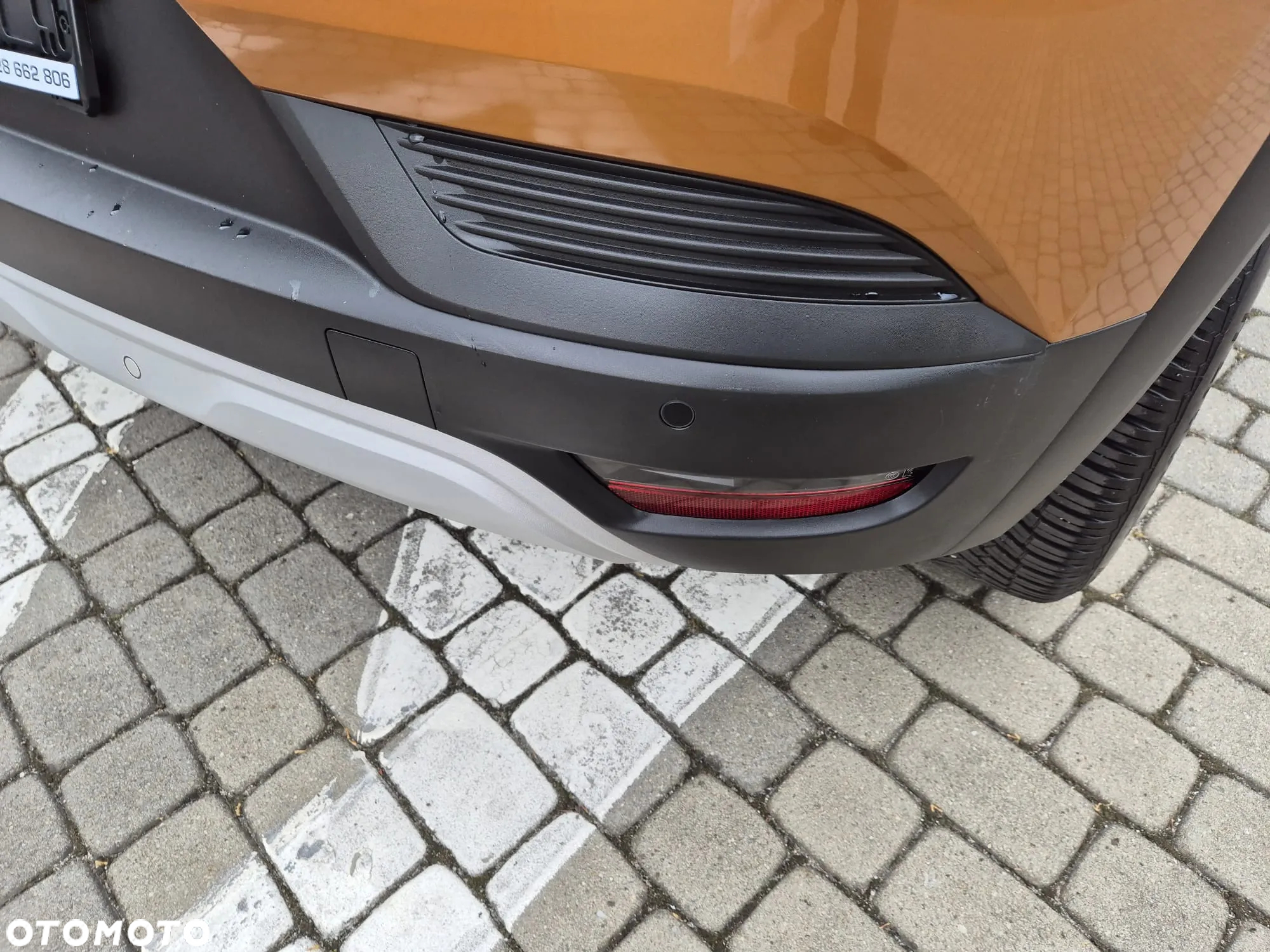 Renault Captur 1.3 TCe mHEV Techno - 9