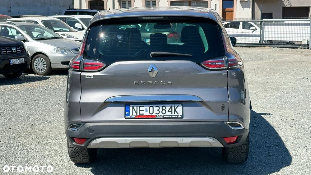 Renault Espace - 6