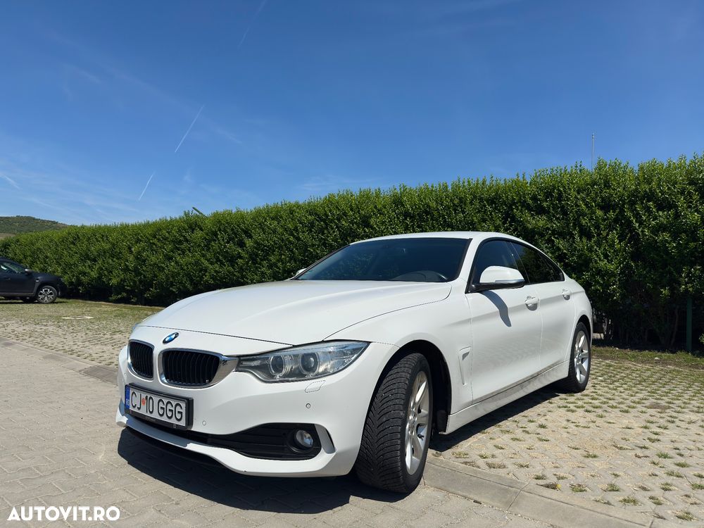 BMW Seria 4 ver-420d-xdrive-aut- - 8