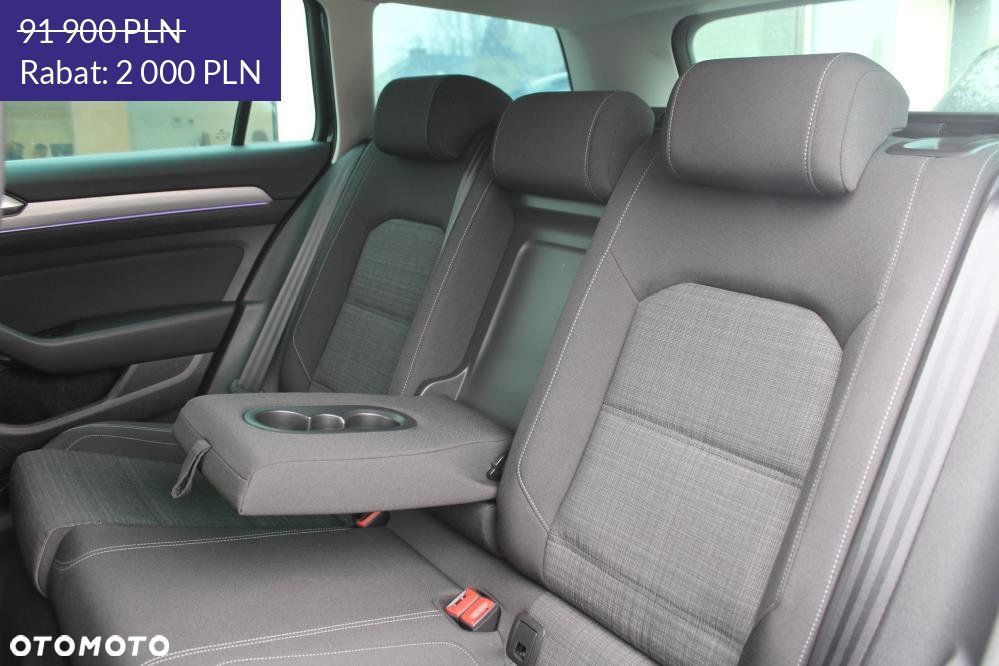 Volkswagen Passat - 12