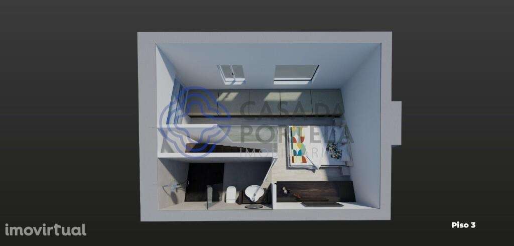 Moradia Piscina Maia - Grande imagem: 4/10