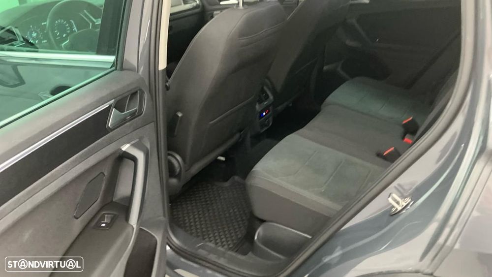 VW Tiguan 1.4 eHybrid OPF DSG Elegance - 5