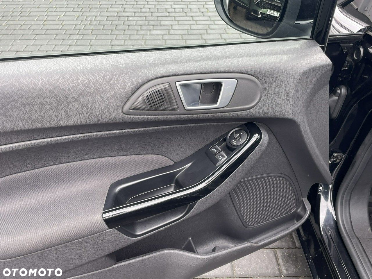 Ford Fiesta 1.0 EcoBoost GPF Titanium ASS - 11