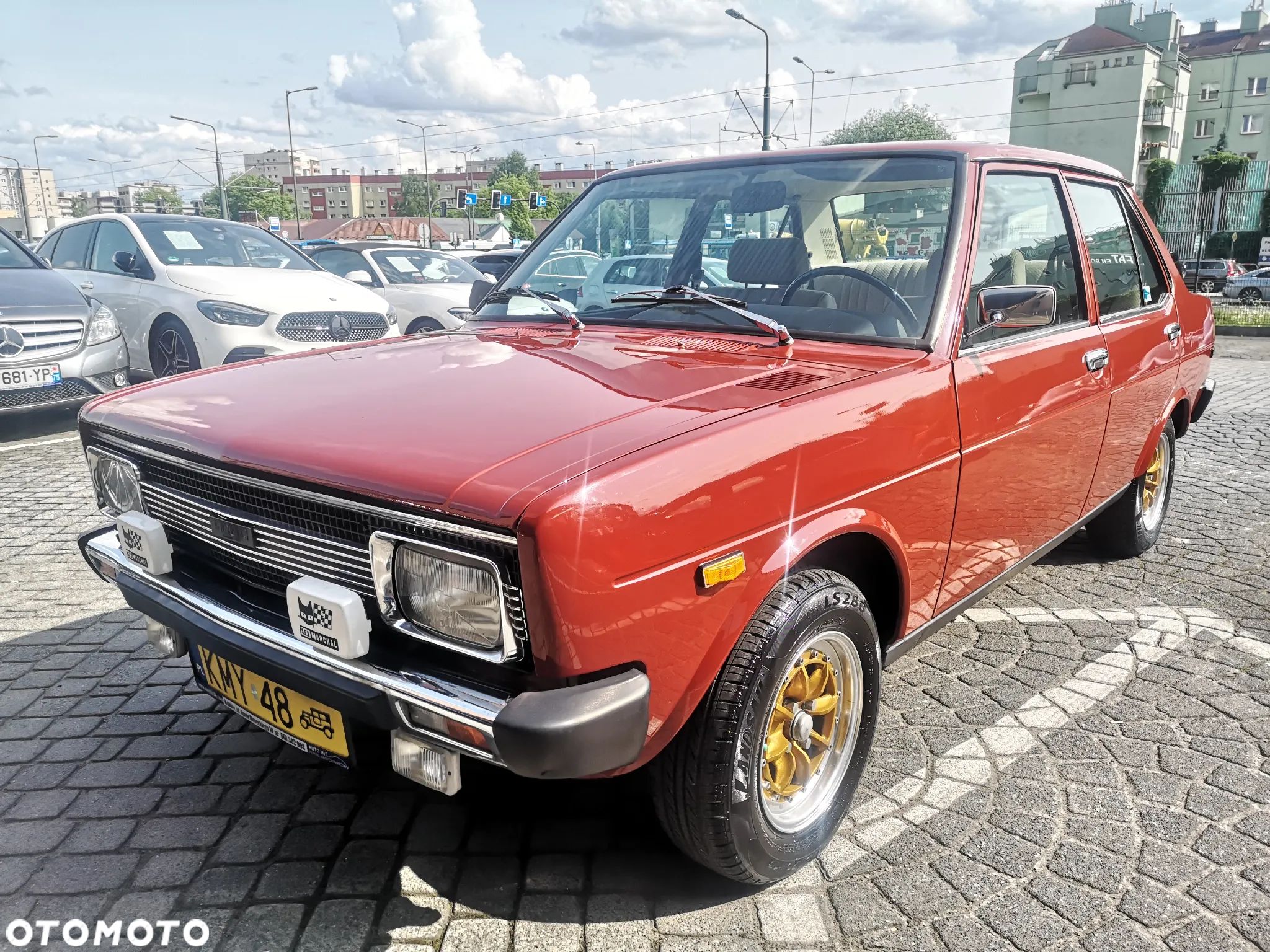 Seat Inny - 1