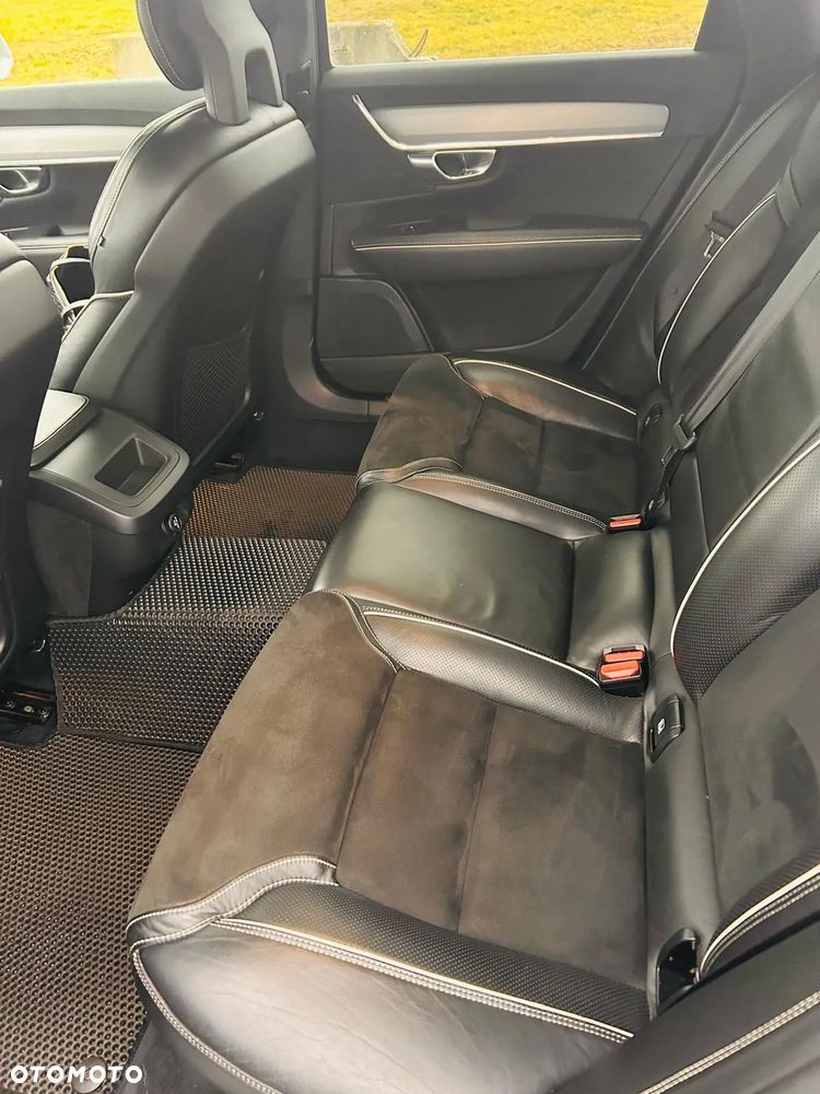 Volvo S90 D4 AWD R-Design - 19