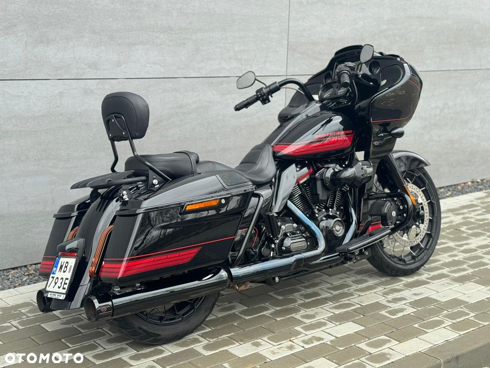 Harley-Davidson Touring Road Glide - 6