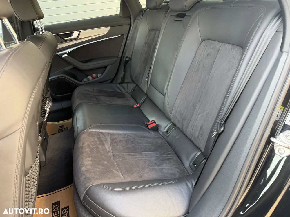 Audi A6 3.0 50 TDI quattro Tiptronic Sport - 17