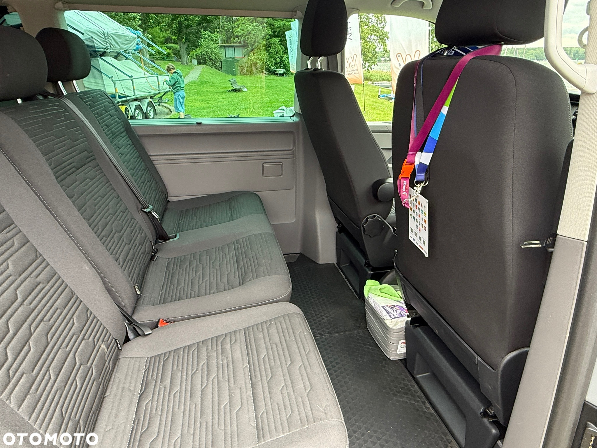 Volkswagen Caravelle 6.1 2.0 TDI L1 Comfortline DSG - 3