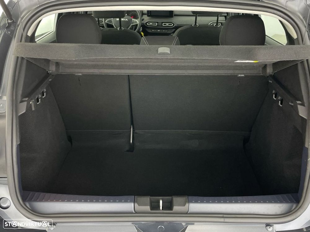 Dacia Sandero 1.0 ECO-G Comfort Bi-Fuel - 13