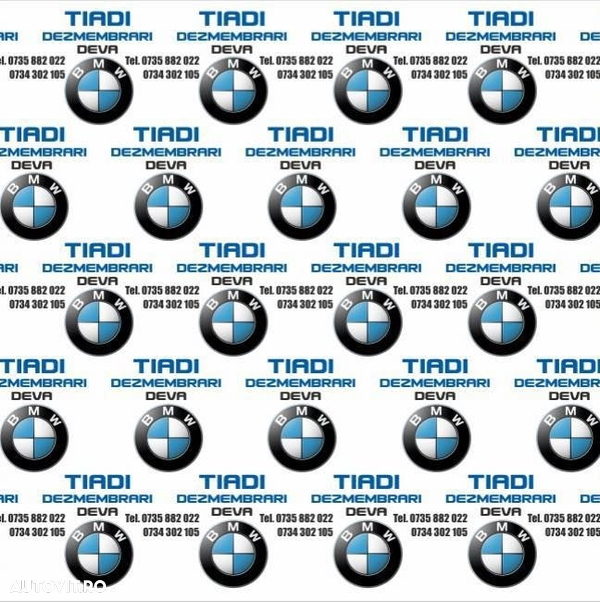 Releu bujii BMW E60/E61/E90/E91/E97/E46