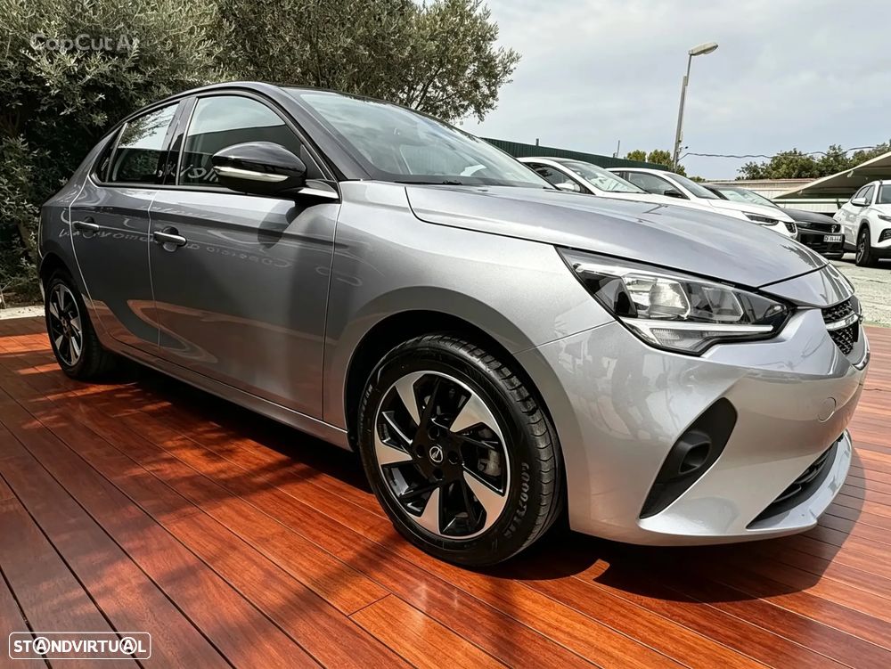 Opel Corsa-e Edition - 3